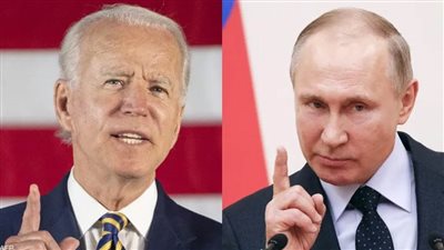 البيت الأبيض: بايدن لا ينوي لقاء بوتين