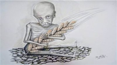 #الريشة_في_مواجهة_التغيرات_المناخية 