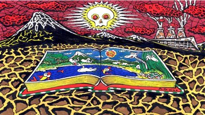 #الريشة_في_مواجهة_التغيرات_المناخية 