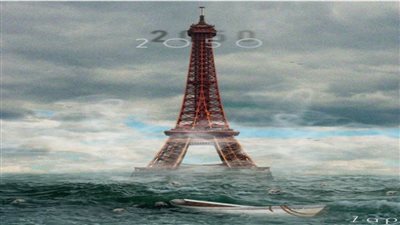 #الريشة_في_مواجهة_التغيرات_المناخية 