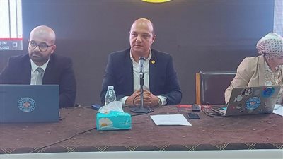 عمومية اتحاد الجمباز غير العادية توافق على الميزانية والحساب الختامي بالإجماع 