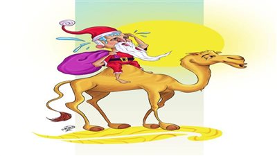 #الريشة_في_مواجهة_التغيرات_المناخية 