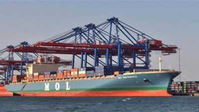 جمارك سفاجا تضبط 15 محاولة تهرب جمركي لكمية من البضائع المتنوعة