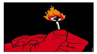 #الريشة_في_مواجهة_التغيرات_المناخية 