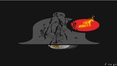 #الريشة_في_مواجهة_التغيرات_المناخية 