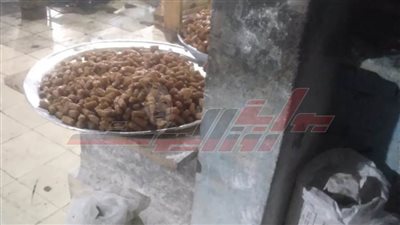 ضبط مصنعين بكفر الشيخ يستخدمان علامات تجارية بدون مسوغ قانوني