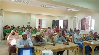 مزارعو مركز الداخلة يطالبون باستراتيجية متكاملة لمكافحة سوسة النخيل 