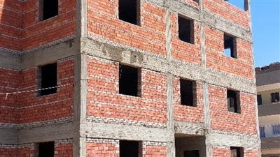 إنشاء 208 وحدة سكنية ضمن 