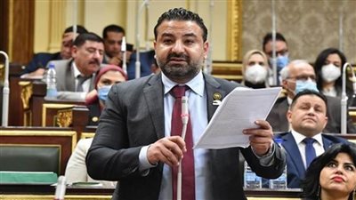 برلماني: قانون التصالح الجديد سيحل مشاكل 15 مليون شخص