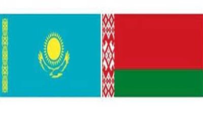 الرئيس الكازاخي ونظيره البيلاروسي يبحثان آفاق تعزيز التعاون الثنائي