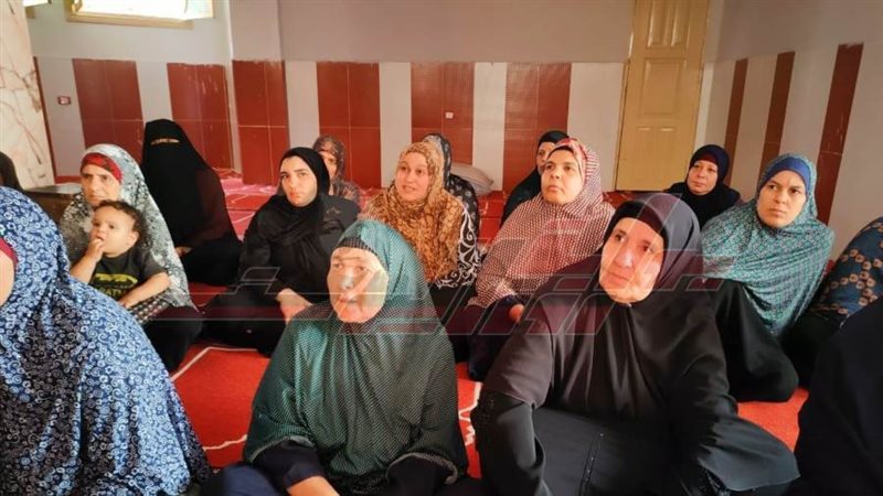 توعية السيدات