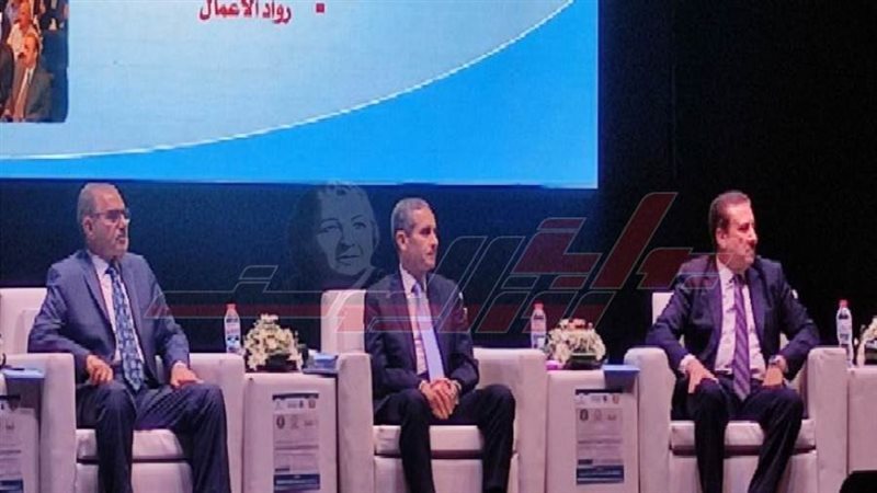 خلال اللقاء