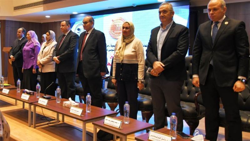 خلال تدشين الدبلومة