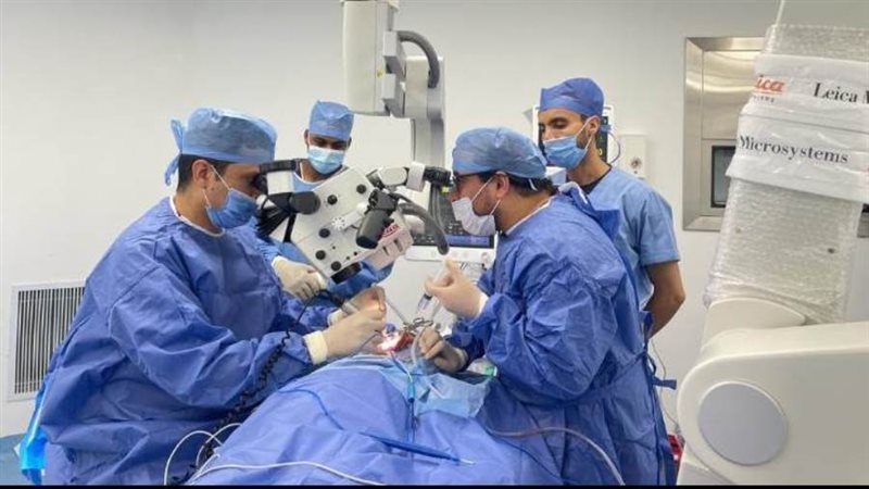 زراعة القوقعة