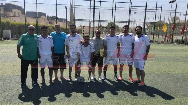 رياضة كفرالشيخ