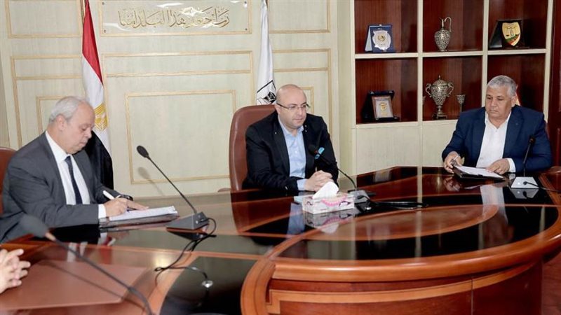 بروتوكزل لرصف الطرق