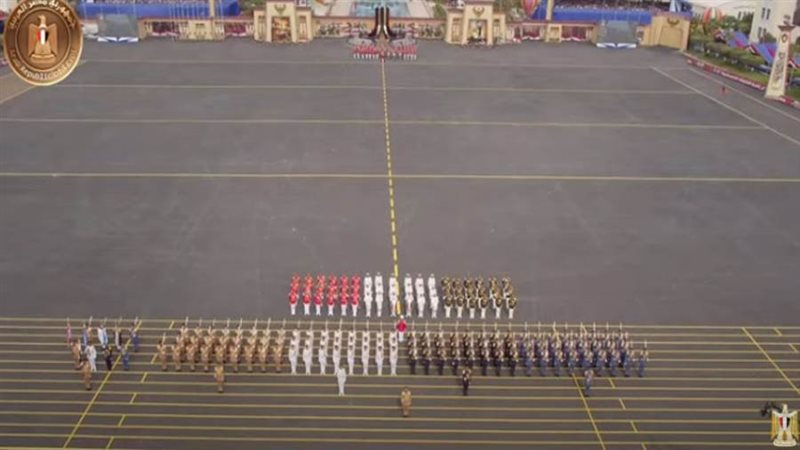 خلال الفعاليات