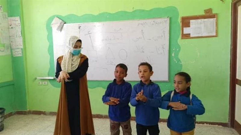 ندوات توعية وتثقيف