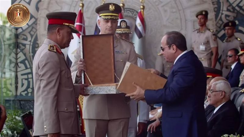 مدير الأكاديمية العسكرية