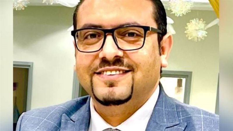 الدكتور محمد صبيح