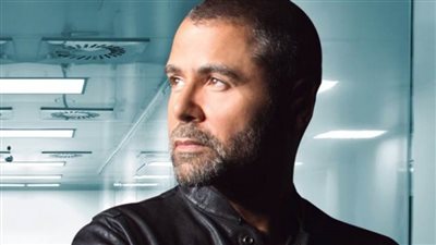 يوري مرقدي يصدم الجمهور ويعتزل الفن