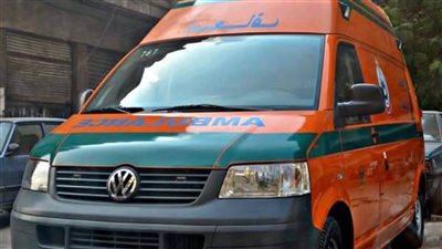 مصرع عامل وإصابة آخر في تصادم دراجتين بسوهاج