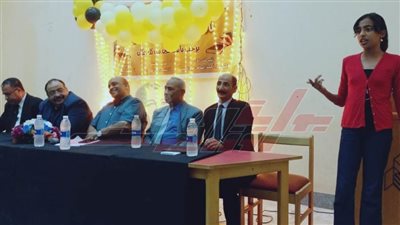 مواهب إبداعية في أمسية أدبية بمكتبة الطفل بمدينة أسيوط الجديدة
