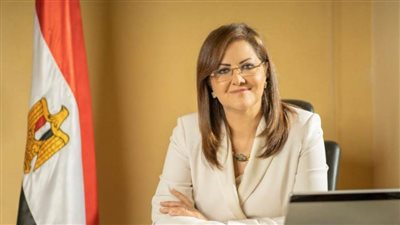 وزيرة التخطيط تؤكد أهمية أن تكون النظم الصحية أكثر استعدادًا لآثار تغير المناخ