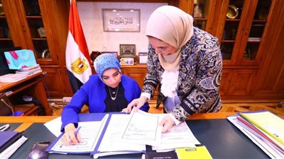 مصر تحتفي بدور التعليم في بناء جيل جديد من القائدات وصانعات القرار