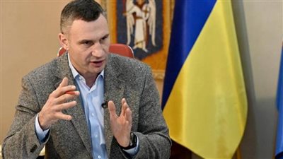 عمدة كييف: تهديد بوتين باستخدام السلاح النووي خدعة