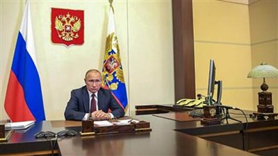 بوتين: هناك جهود مكثفة لانتقال رابطة الدول المستقلة للعملات الوطنية