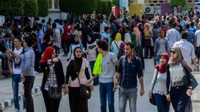 حقيقة منع الطلاب من دخول الحرم الجامعي نتيجة عدم سداد المصروفات الدراسية