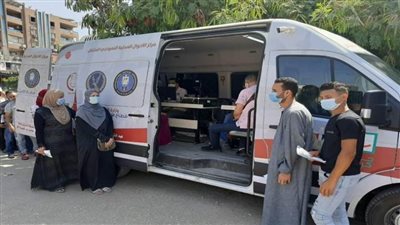 الداخلية تيسر إجراءاتها على المواطنين الراغبين في الحصول على الخدمات الشرطية