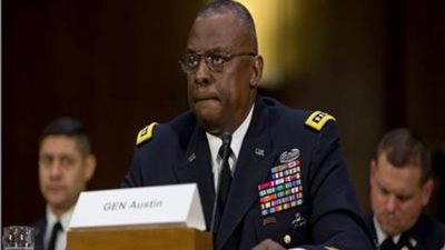 وزير الدفاع الأمريكي: أوروبا تواجه أكبر تحد أمني منذ الحرب العالمية الثانية