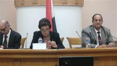 مؤرخون: محطات زيارة العائلة المقدسة هى بركة الماضى والحاضر والمستقبل