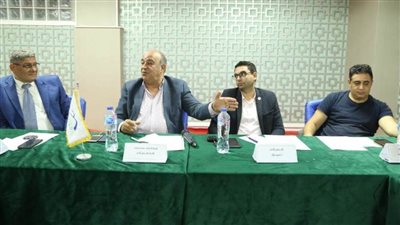 لجنة السياحة بحزب المؤتمر تعقد اجتماعها الأول لمناقشة خطة عملها