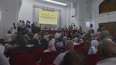 المهن الطبية: صعوبة زيادة المعاشات لوجود عجز قيمته 5 مليارات جنيه