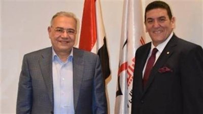 المصريين الأحرار يهنئ 