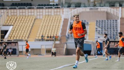 بعد حصوله على راحة سلبية.. عودة عبدالرحمن مجدي إلى الإسماعيلي 