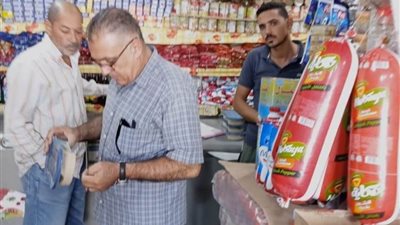 الحسنة: لجان متابعة للمرور على الأسواق والمحلات التجارية لضبط الأسعار