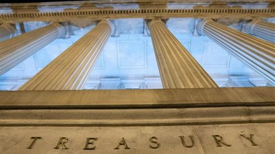 الخزانة الأمريكية تهدد بفرض عقوبات على شركات أجنبية