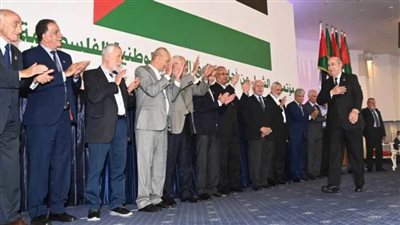 تونس تعرب عن ارتياحها بتوقيع الفلسطينيين على إعلان الجزائر