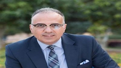 وزير الري: زيادة الشح المائي قد ينعكس على الأمن الغذائي والبطالة والهجرة غير الشرعية