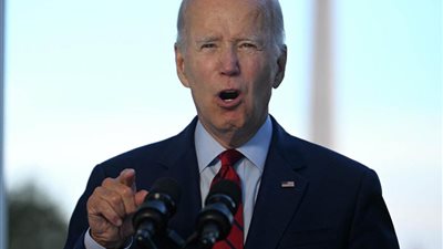 بايدن يعلق على حادث إطلاق نار في جنوب كارولينا أسفر عن مقتل 5 أشخاص