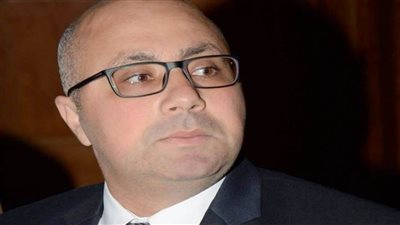 وزيرة الثقافة تقرر تولي د. أحمد بهي الدين قائما بأعمال رئيس هيئة الكتاب