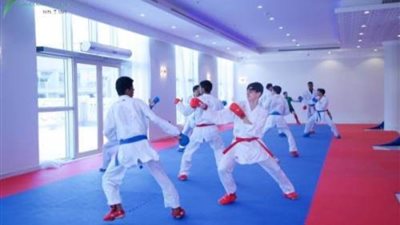 الكاراتيه السعودي يواصلُ تحضيراته تأهبًا لبطولة العالم للفئات السنية