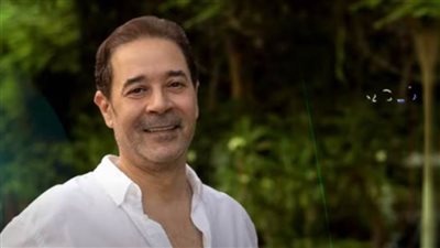 مدحت صالح يكشف قصة أغنية 