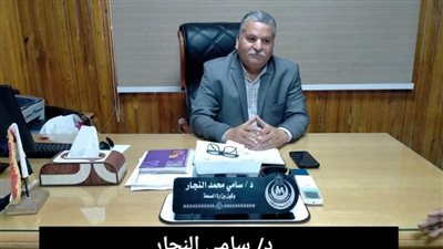 تطعيم نصف مليون مواطن ضمن فعاليات حملة طرق الأبواب بمحافظة سوهاج 