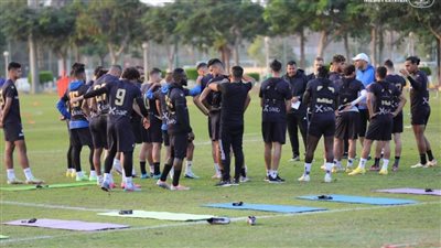 المصري يرفض لعب مبارياته في برج العرب ويطالب باستاد داخل بورسعيد