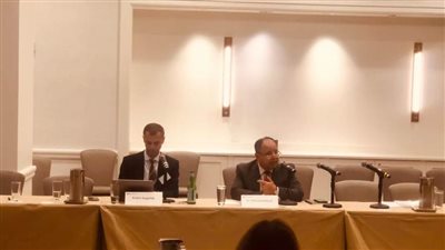 وزير المالية: الاقتصاد المصرى أكثر تنوعًا ومرونة وقدرة على مواجهة الصدمات العالمية المتشابكة 